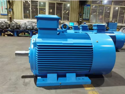 YE2系列高效電機(jī)為什么會(huì)被淘汰？